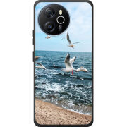 Чохол BoxFace Blackview Shark 8 