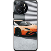 Чохол BoxFace Blackview Shark 8 