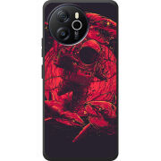 Чохол BoxFace Blackview Shark 8 