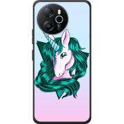 Чохол BoxFace Blackview Shark 8 