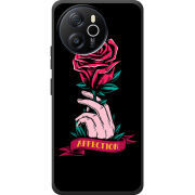 Чохол BoxFace Blackview Shark 8 