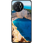 Чохол BoxFace Blackview Shark 8 