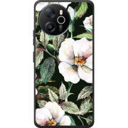 Чохол BoxFace Blackview Shark 8 Blossom Roses