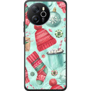 Чохол BoxFace Blackview Shark 8 