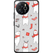 Чохол BoxFace Blackview Shark 8 