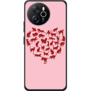 Чохол BoxFace Blackview Shark 8 