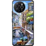 Чохол BoxFace Blackview Shark 8 