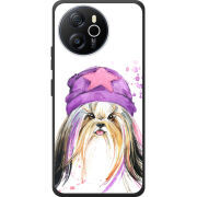 Чохол BoxFace Blackview Shark 8 