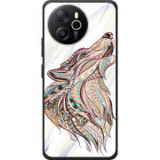 Чохол BoxFace Blackview Shark 8 