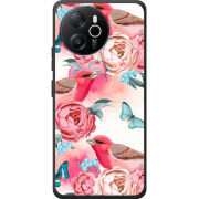 Чохол BoxFace Blackview Shark 8 