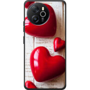 Чохол BoxFace Blackview Shark 8 