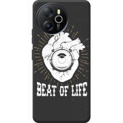 Чохол BoxFace Blackview Shark 8 