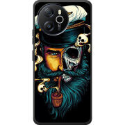 Чохол BoxFace Blackview Shark 8 