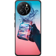 Чохол BoxFace Blackview Shark 8 