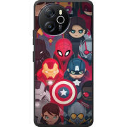 Чохол BoxFace Blackview Shark 8 