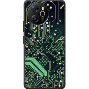 Чохол BoxFace Blackview Shark 8 Microchip