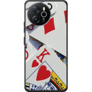 Чохол BoxFace Blackview Shark 8 