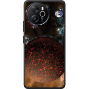 Чохол BoxFace Blackview Shark 8 