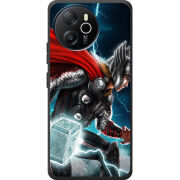 Чохол BoxFace Blackview Shark 8 