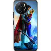 Чохол BoxFace Blackview Shark 8 