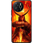 Чохол BoxFace Blackview Shark 8 