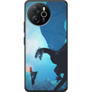 Чохол BoxFace Blackview Shark 8 