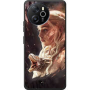 Чохол BoxFace Blackview Shark 8 