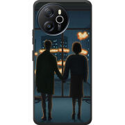 Чохол BoxFace Blackview Shark 8 