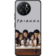 Чохол BoxFace Blackview Shark 8 