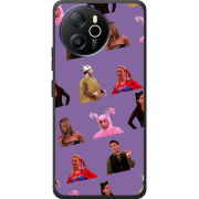 Чохол BoxFace Blackview Shark 8 