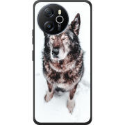 Чохол BoxFace Blackview Shark 8 