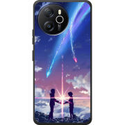 Чохол BoxFace Blackview Shark 8 