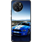 Чохол BoxFace Blackview Shark 8 