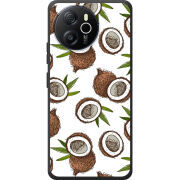 Чохол BoxFace Blackview Shark 8 Coconut