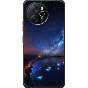 Чохол BoxFace Blackview Shark 8 