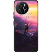 Чохол BoxFace Blackview Shark 8 