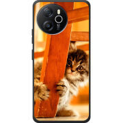 Чохол BoxFace Blackview Shark 8 