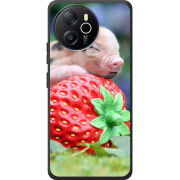 Чохол BoxFace Blackview Shark 8 