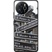 Чохол BoxFace Blackview Shark 8 