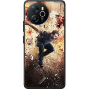 Чохол BoxFace Blackview Shark 8 