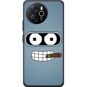 Чохол BoxFace Blackview Shark 8 