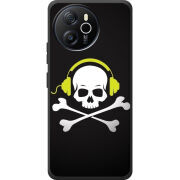 Чохол BoxFace Blackview Shark 8 