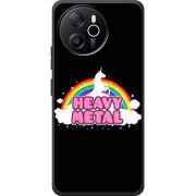 Чохол BoxFace Blackview Shark 8 