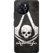 Чохол BoxFace Blackview Shark 8 