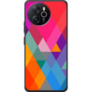 Чохол BoxFace Blackview Shark 8 