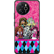 Чохол BoxFace Blackview Shark 8 