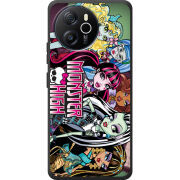 Чохол BoxFace Blackview Shark 8 