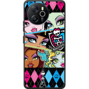 Чохол BoxFace Blackview Shark 8 