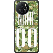 Чохол BoxFace Blackview Shark 8 