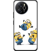 Чохол BoxFace Blackview Shark 8 